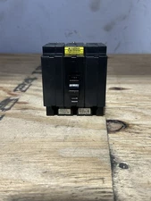 Square D EHB34015  15 amp EHB 480 volt EHB Bolt on Circuit Breaker -TESTED