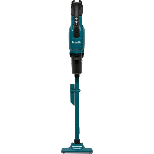 Makita DCL286FRF Akku-Staubsauger Handstaubsauger-image