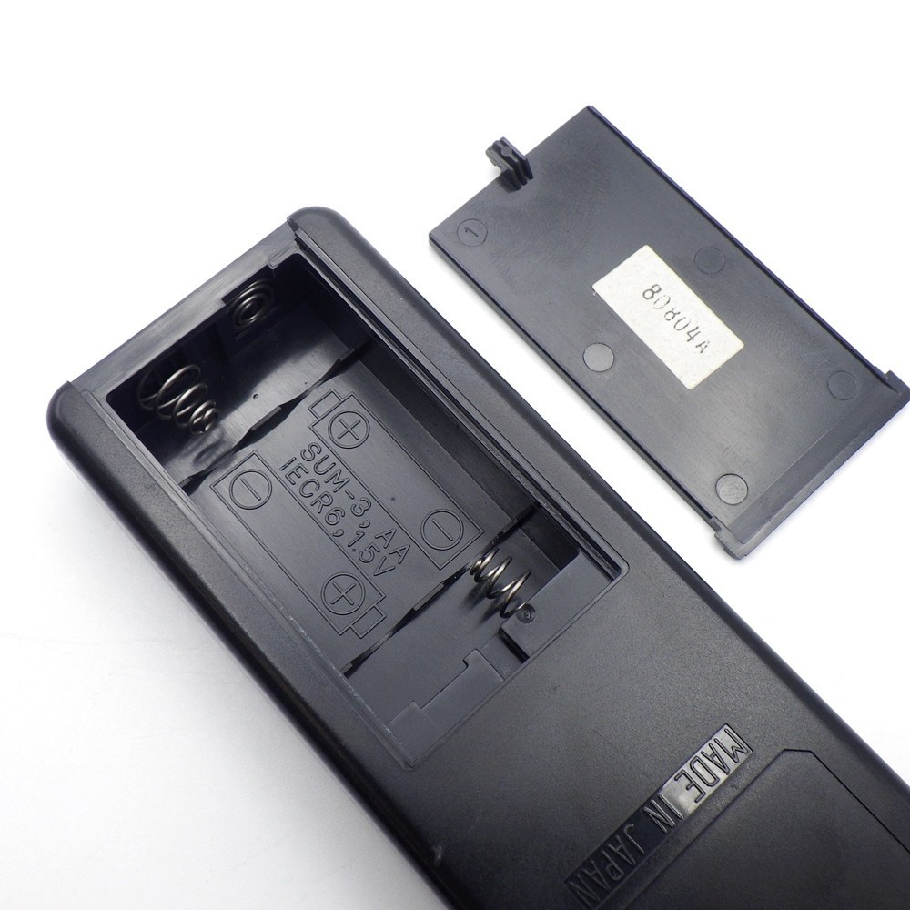 A&D GX-Z9100R GX-Z9100/GX-Z9100EX用リモコン - A＆D GX-Z9100EX