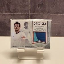 2016 Futera Unique Manchester City Soccer Cards 22