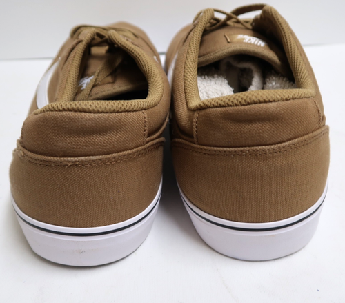 Nike SB Chron 2 Canvas Dark Driftwood Solarsoft DM3494-200  Men Size 13 NWOB - Picture 5 of 10