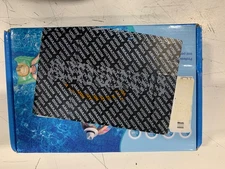 ORAPXI Pool/Salt/Tap/Aquarium Water Tester - WHITE