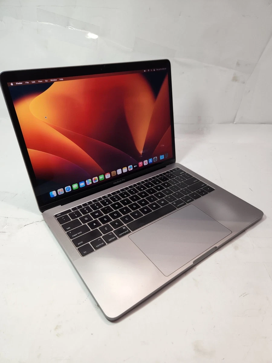 2017 Apple MacBook Pro Laptops for sale | eBay