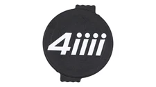 4iiii Precision 3 & 3+ Power Meter Non-Driveside Battery Door Cover