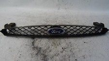 Ford Cougar Bj.1999 Kühlergrill schwarz mit Emblem 