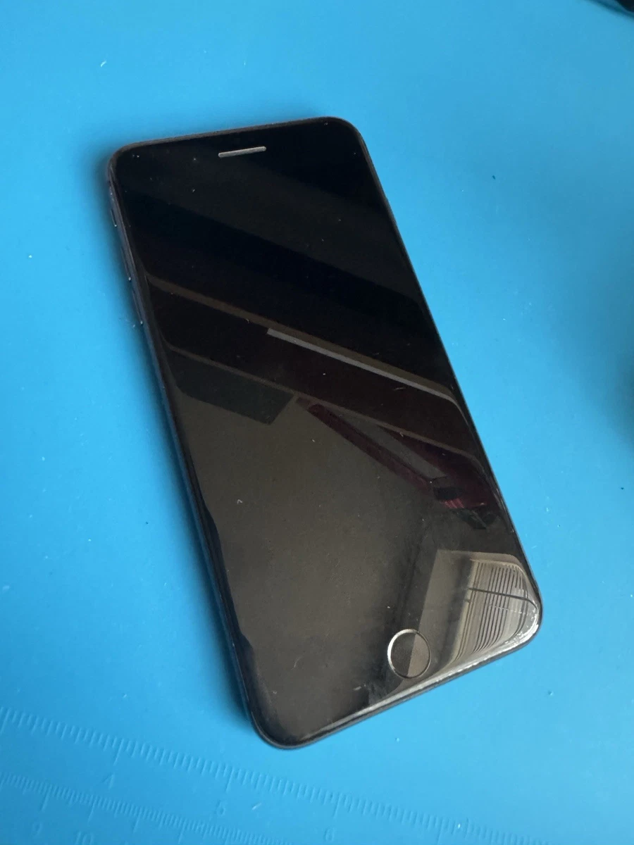 Apple iPhone 8 Plus iOS Black Smartphones for sale | eBay