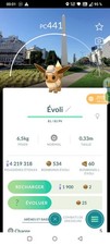 Eevee Explorer hat Buenos Aires Safari  Pokemon Go  