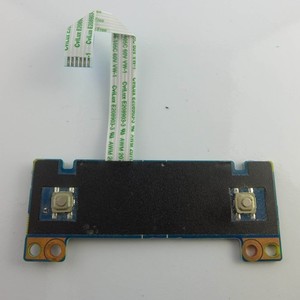 ORIGINAL HP ProBook 4535s Touchpad Tasten Board    touchpad buttons ✅