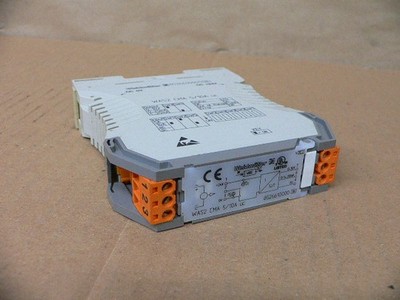 Weidmuller Was2-Cma-5/10A-Uc Signal Conditioner