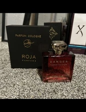 Roja Parfums Danger Eau de Parfum 100ml