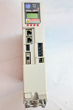 Allen Bradley 2198-H040-ERS Kinetix 5500 Servo Drive