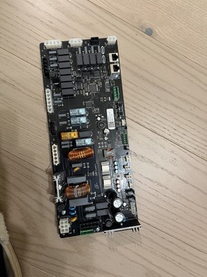 Unox Mind.Maps Plus Power Board Kit KPE2038A for Convection Oven