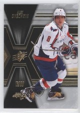 2014-15 SPx Alex Ovechkin Alexander Ovechkin #85 1s7