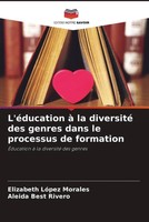 Elizabeth LóPez Morales (U. A.) | L'éDucation à La Diversité Des Genres Dans...