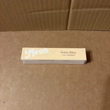 Neen Pretty Shiny Cream Highlighter Metta 0.5 fl oz NEW SEALED