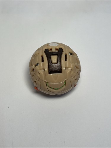 BAKUGAN SUBTERRA JETRO GUNDALIAN INVADERS 650G - Picture 10 of 10