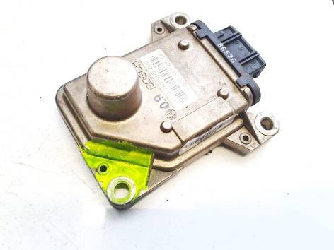 Mercedes-Benz A-CLASS 2001 Esp Accelerator Sensor (ESP Control Uni #2612731-17