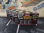 Funko Bitty Pop! TMNT Eastman Set of 4 2024 Comic-Con Exclusive NEW Limited 4000