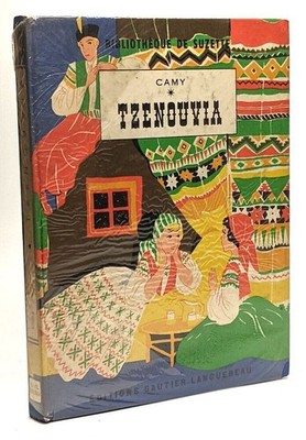 Tenouvia | Camy | Guter Zustand