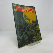 Judge Child (Chronicles of Judge Dredd S) by John Wagner, Mike McMahon, Ron Smit