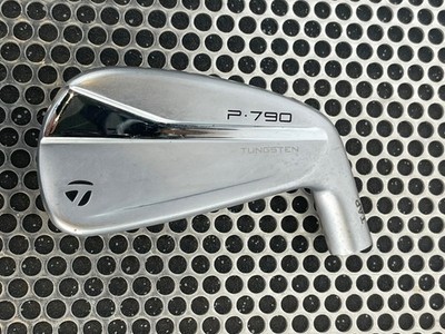 2021 TaylorMade P790 7-Iron HEAD ONLY - RH - Custom Specs - Mint