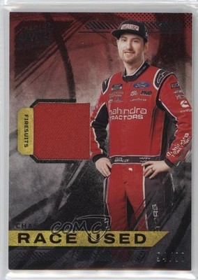 2023 Panini Prime Race-Used Firesuits 94/99 Chase Briscoe #RU-CBR 0s5