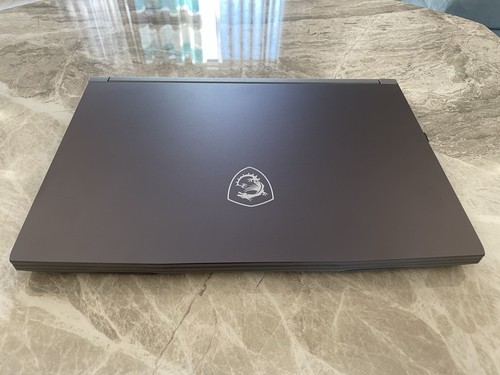 PC — Gaming Laptop — MSI Thin 15 - Foto 2 di 10