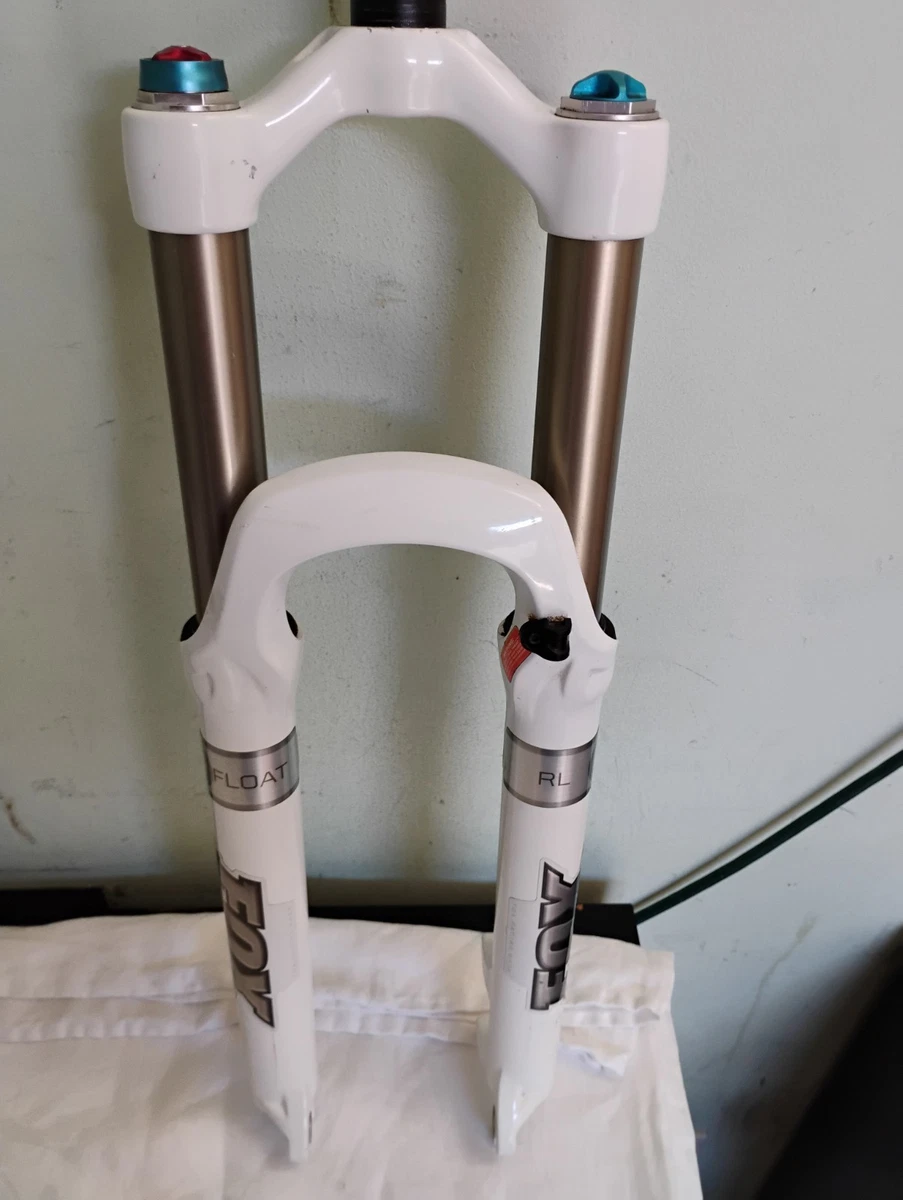 Fox 26 Inch Wheel Bicycle Forks for sale - eBay