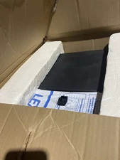 Corning WCH-04P Wall-Mountable Closet Housing 4 Panel