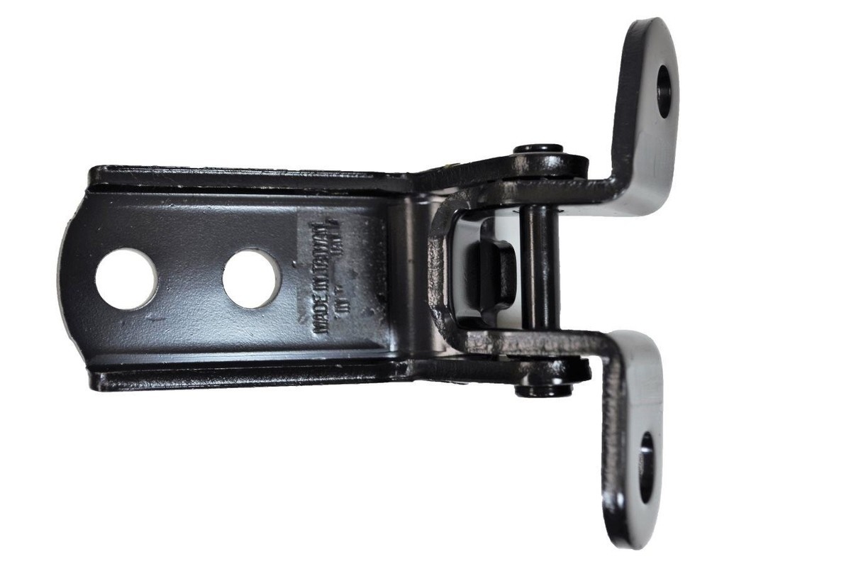 fits 2001 to 2018 Toyota Highlander Door Hinge Left Front Upper
