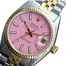 Rolex Datejust 41 126300