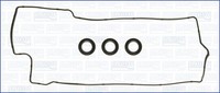 NEU - Ajusa 56045500 Dichtungssatz, Zylinderkopfhaube FüR Hyundai KIA