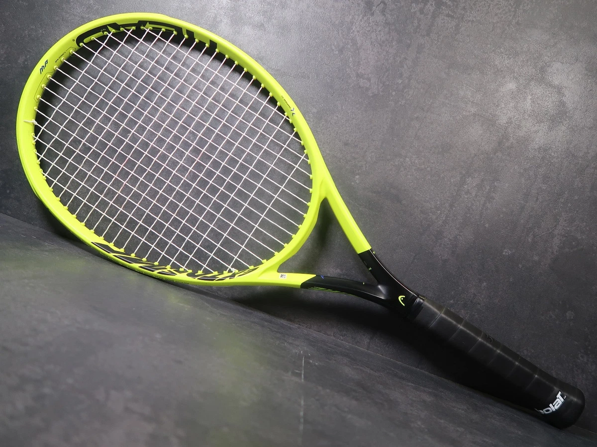 Preços baixos em Head youtek Extreme MP | eBay