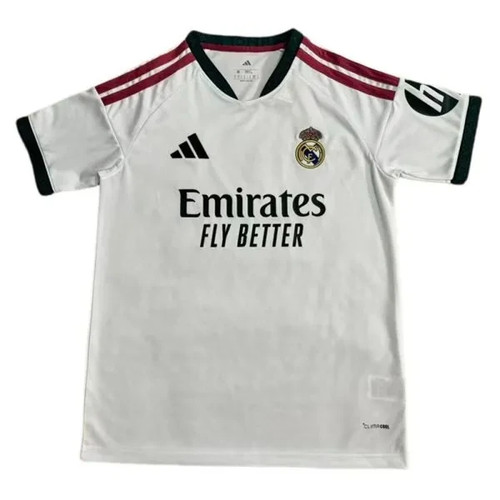 Real Madrid 26/27 Home  Away Jersey – Fan Version Custom Name Number