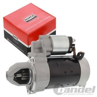 Mapco Anlasser Starter 2,3Kw Passend FüR MERCEDES-BENZ C-KLASSE E-KLASSE