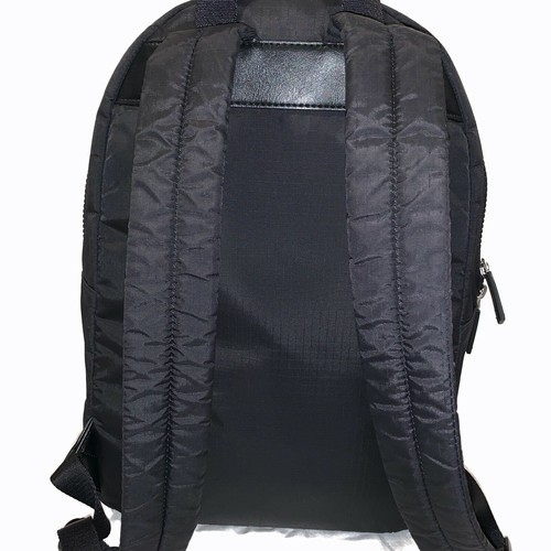 Tommy Hilfiger Spell Out Schultasche Rucksack Vintage - Bild 4 von 10