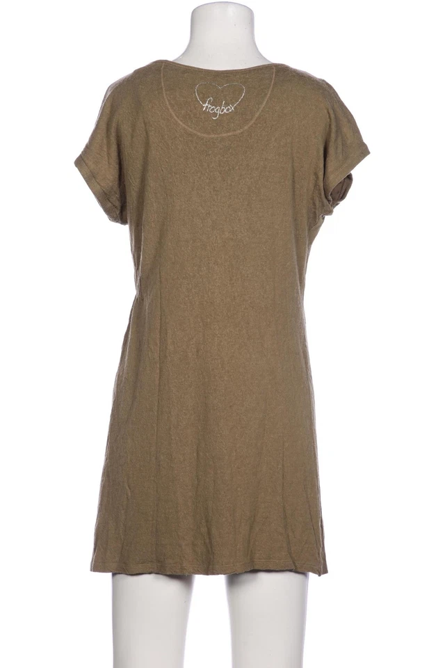 Frogbox Kleid Damen Dress Damenkleid Gr. S Wolle Grün #547ft5z - Bild 2 von 4
