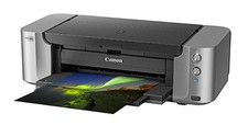 Canon PIXMA PRO-100S Digital Photo Inkjet Printer
