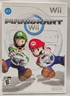 New ListingMario Kart Wii (Nintendo, 2008) CIB, Complete