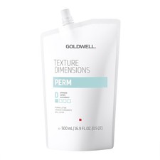 Goldwell Texture Dimensions Perm D Damaged 50...