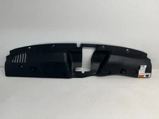 2016 2020 HONDA CIVIC UNDER HOOD RADIATOR UPPER COVER SIGHT SHIELD 74127-TBA OEM