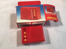 HORNBY R 512 Super Sound Very Good Working Boxed