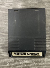 Lot of 5 Intellivision Video Games