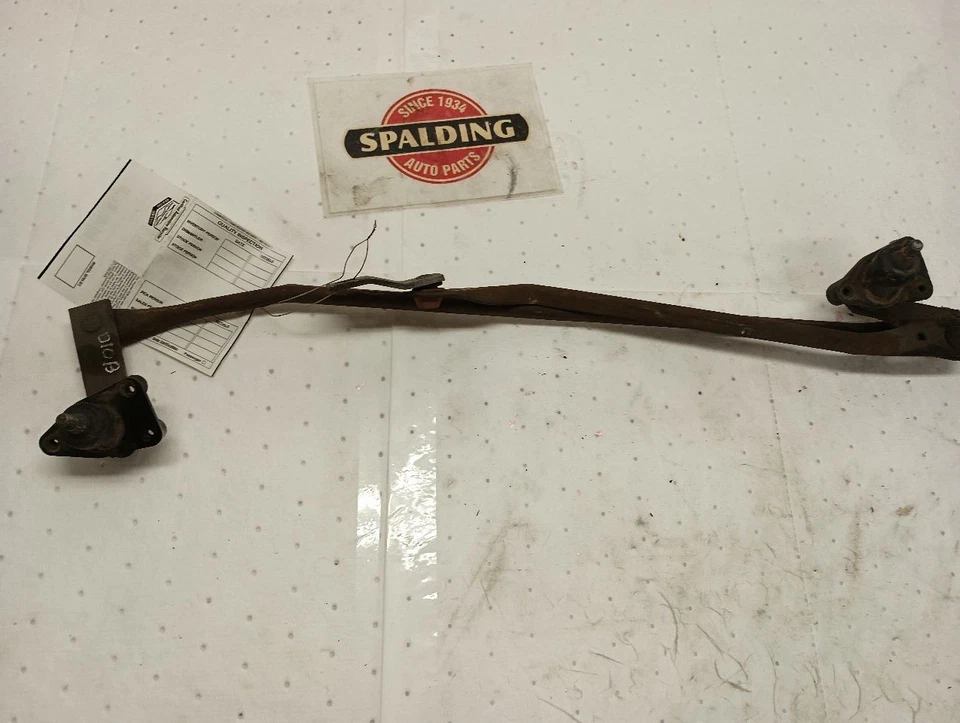 Transmissão do limpador de 1998 Oldsmobile Achieva 11901157 - Imagem 2 de 4