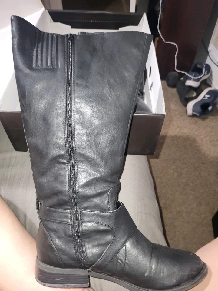 Guess短靴 — 第 4/4 张图片