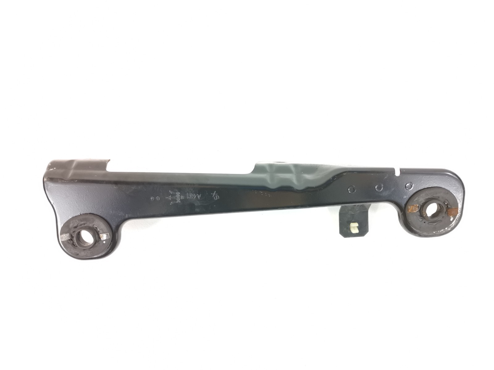 Maserati Levante 3.0 L 2017 Front Left Side Intercooler Holder Bracket OEM