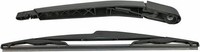 Metzger Autoteile Wischarm, Scheibenreinigung 2190258 FüR Opel