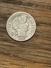 1912-P Barber Dime G 90% Silver (#6361)