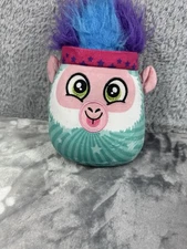 Kipp Brothers Stuffed Plush Toy