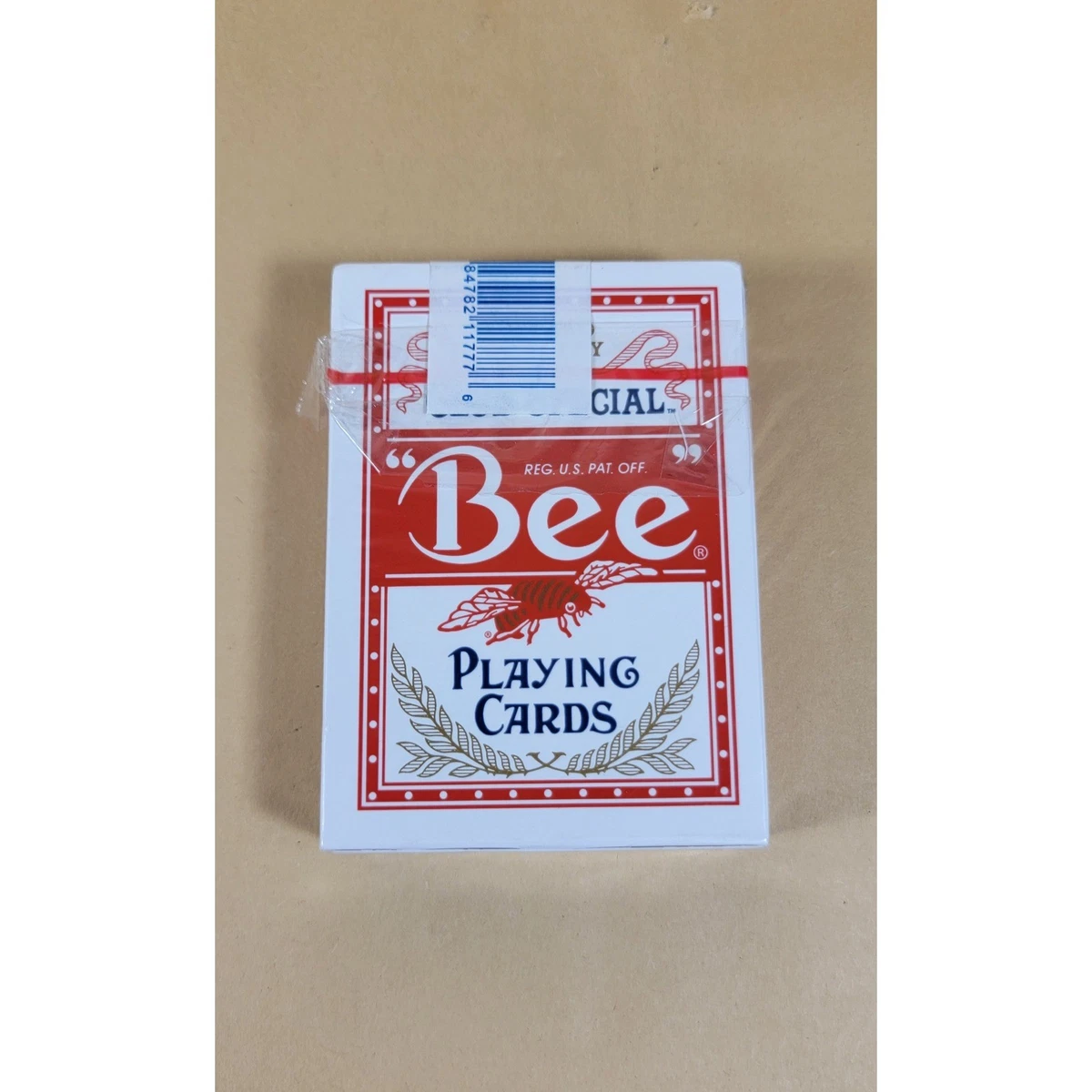Bee Playing Cards for sale | eBay
